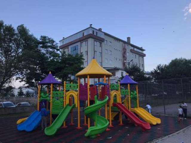 Vanuatu Children`s play equipment suppliers